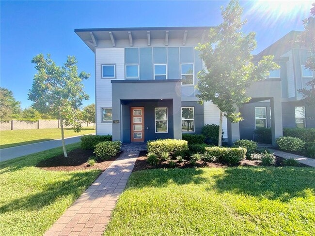 property at 7206 Carrickbend Ln