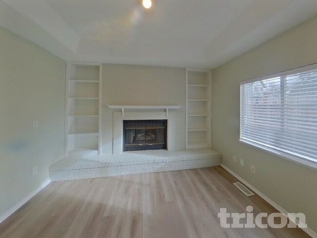 7845 Conifer Dr in Colorado Springs, CO - Building Photo - Building Photo