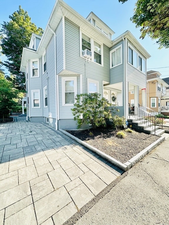 property at 112 Sycamore St