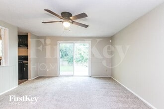 6341 Granner Dr in Indianapolis, IN - Building Photo - Building Photo