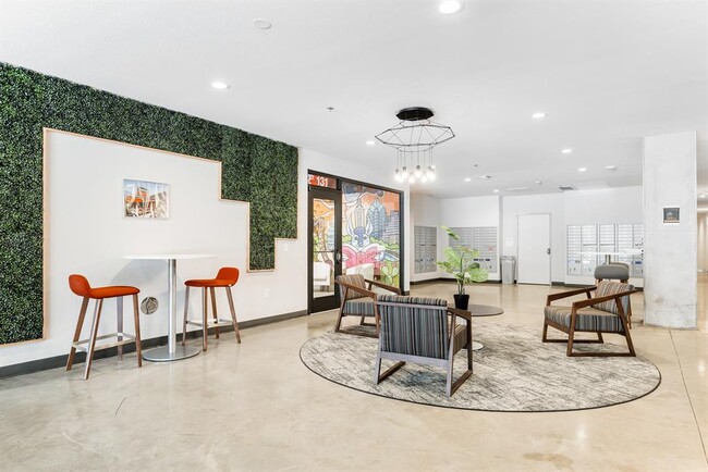 property at 1800 E 4th St