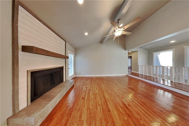 2453 Lorrie Dr in Marietta, GA - Building Photo - Building Photo