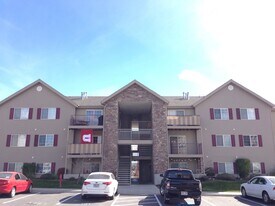 1598 Westbury Way in Lehi, UT - Building Photo