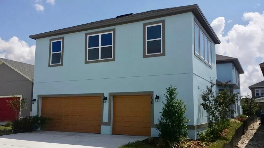 7981 Lower Perse Cir in Orlando, FL - Building Photo