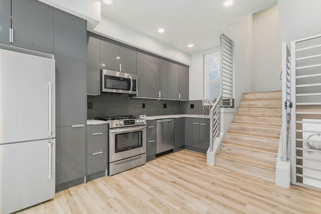 property at 3078 SW Avalon Way
