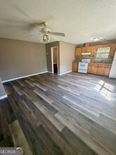 806 E Church St in Fort Valley, GA - Building Photo - Building Photo