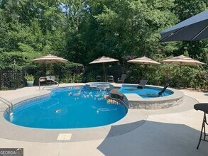 221 Snow Bird Dr in Hampton, GA - Building Photo - Building Photo