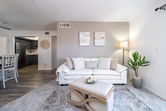 Sabrina's Place in Tucson, AZ - Building Photo - Interior Photo