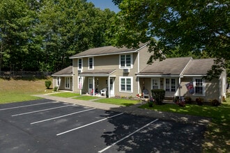 Port Jervis Townhouses in Port Jervis, NY - Building Photo - Building Photo