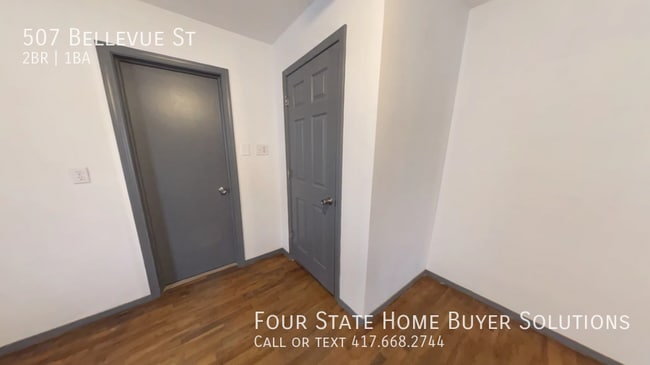 507 Bellevue St in Galena, KS - Building Photo - Building Photo