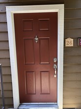 210 Reflections Dr, Unit 26 in San Ramon, CA - Building Photo - Building Photo