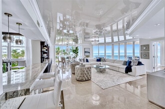 3200 N Ocean Blvd in Fort Lauderdale, FL - Foto de edificio - Building Photo