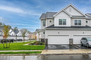 2206 Pilot St in Marlboro, NJ - Building Photo