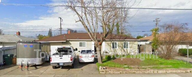 1429 Watt Ave
