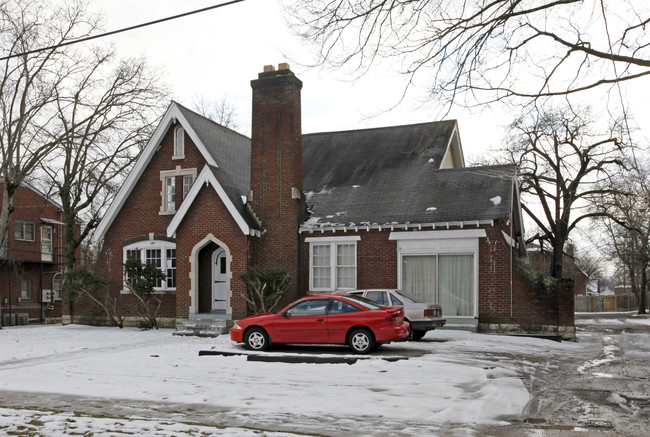 234 University Ave in Lebanon, TN - Building Photo - Building Photo