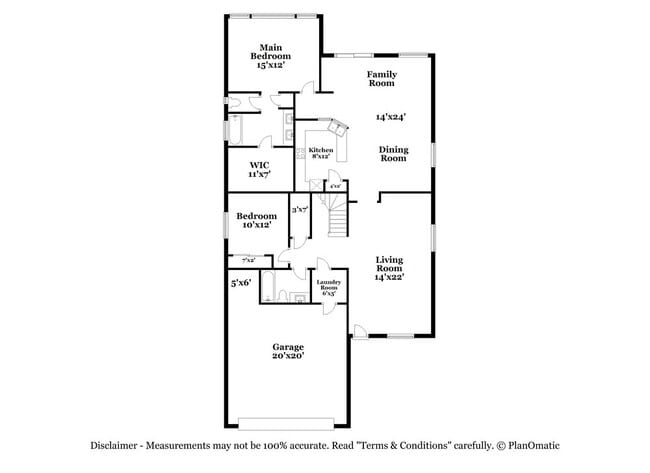39520 N Hillerman Way in New River, AZ - Building Photo - Building Photo