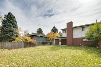 6741 E Ithaca Pl in Denver, CO - Building Photo - Building Photo