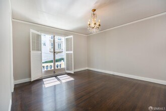 874 Green St in San Francisco, CA - Building Photo - Building Photo