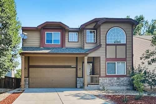 property at 9854 Kenton Cir
