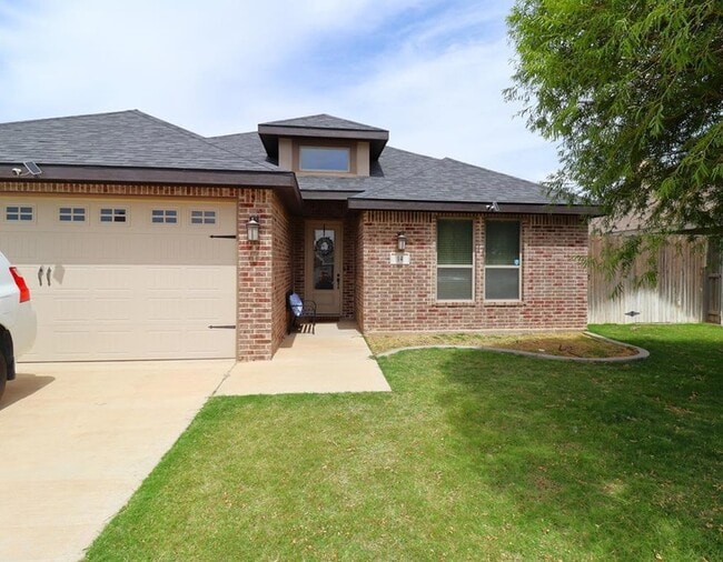 14 Cornwall Dr in Odessa, TX - Building Photo - Building Photo