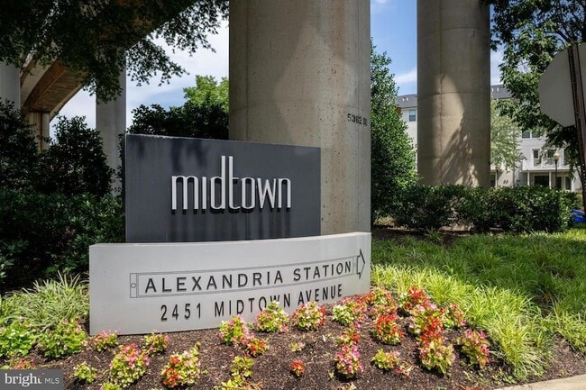 property at 2451 Midtown Ave