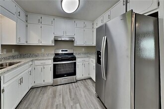 166 Kelly Ct in Dallas, GA - Building Photo - Building Photo