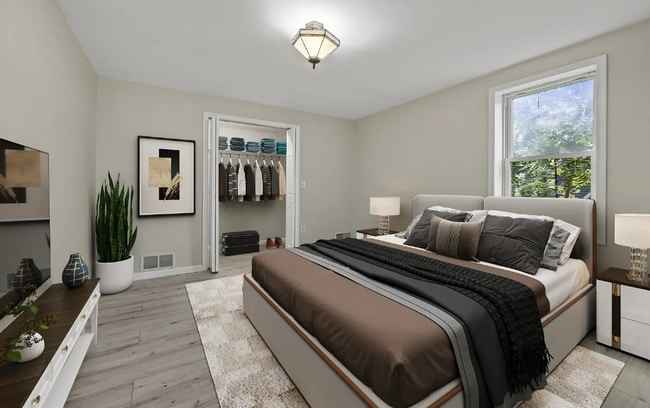 property at 20 School St