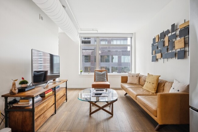 The View Ballston in Arlington, VA - Building Photo - Building Photo