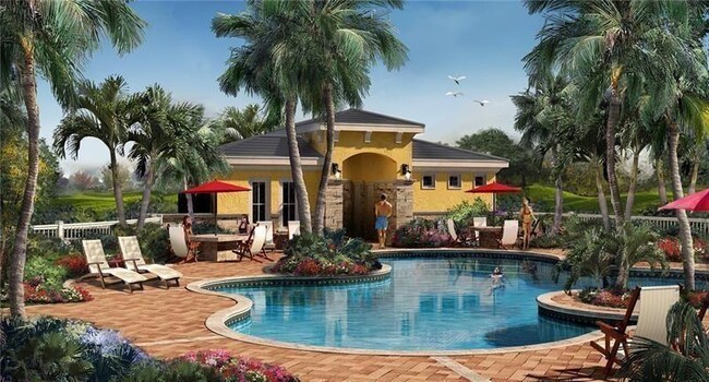 12921 Trevi Isle in Palm Beach Gardens, FL - Building Photo - Building Photo