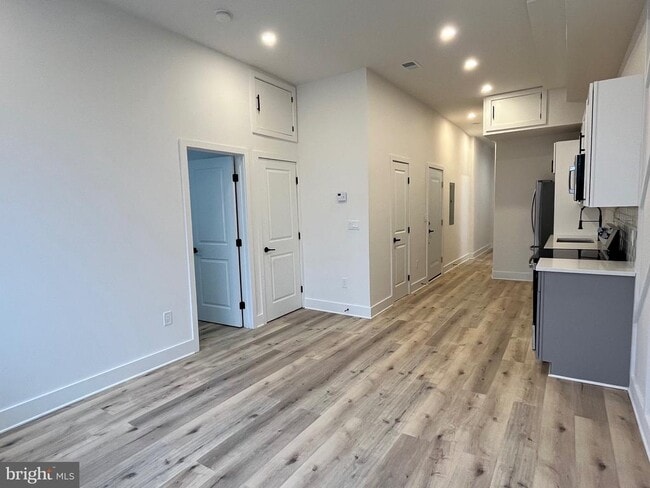 1802 11th St NW in Washington, DC - Building Photo - Building Photo