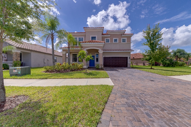 property at 12010 Cardinal Flower Dr