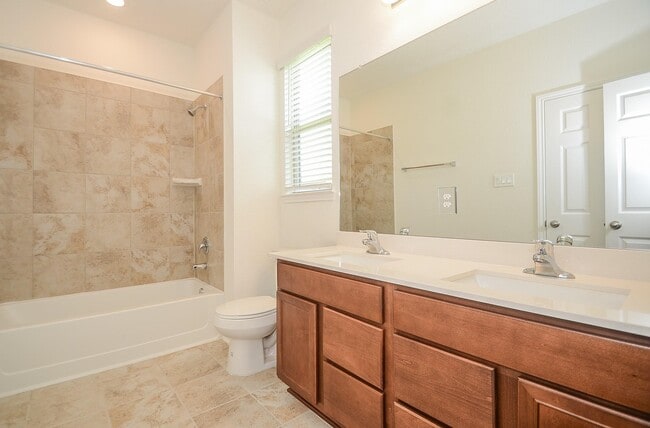 property at 4647 Little Meadow Ln