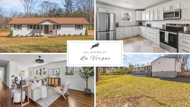 property at 234 Spring St