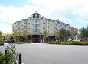 The Market Common Bld A-3 in Myrtle Beach, SC - Building Photo - Building Photo