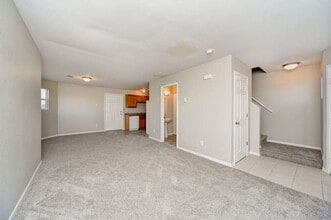 3380 Saratoga St in Wellington, CO - Building Photo - Building Photo