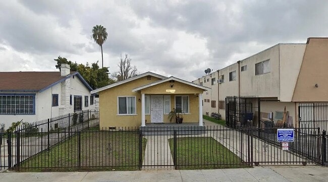 property at 6412 10th Ave