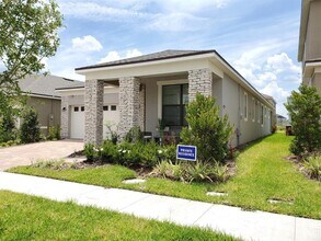 2516 Annacella Ave in Kissimmee, FL - Building Photo - Building Photo