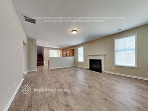 2536 Peach Shoals Cir in Dacula, GA - Building Photo - Building Photo