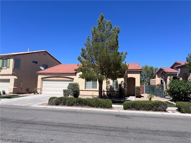 property at 7952 Cross Plains St