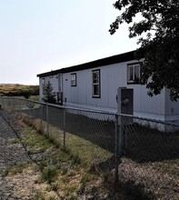 409 W Water St in Merrill, OR - Building Photo - Building Photo