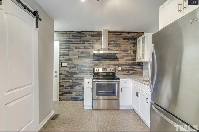 1523 Chapel Hill Rd, Unit B