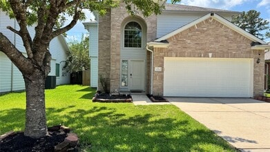 11011 Northam Dr in Tomball, TX - Building Photo - Building Photo
