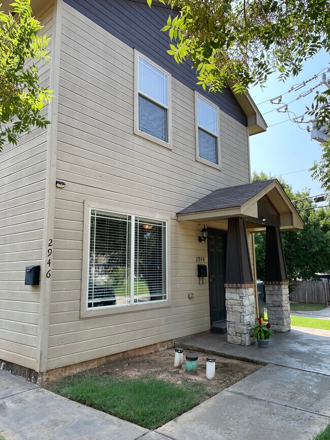 2944 Northwest 30th Street in Oklahoma City, OK - Building Photo - Building Photo