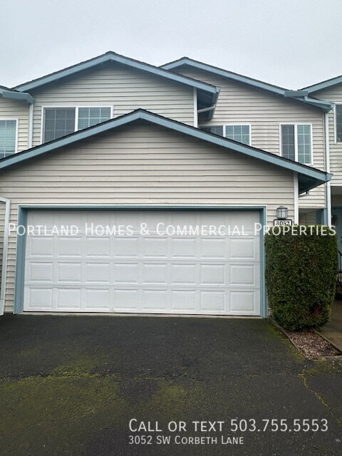 3052 SW Corbeth Ln in Troutdale, OR - Building Photo