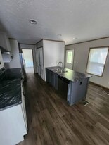 3611 Rice Mine Rd NE in Tuscaloosa, AL - Building Photo