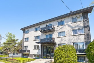 1125 Galt Rue in Verdun, QC - Building Photo - Building Photo