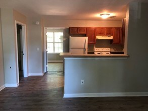 1329 Nylic St-Unit -1A in Tallahassee, FL - Building Photo - Building Photo