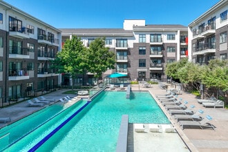 Axis 3700 in Plano, TX - Building Photo - Building Photo