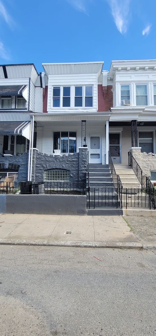 property at 5739 Rodman St