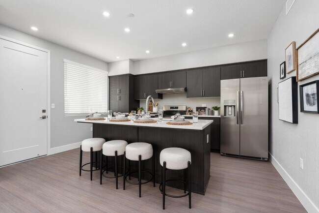 1491 E Alluvial Ave in Clovis, CA - Building Photo - Building Photo